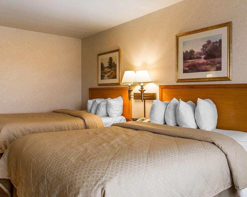 Quality Inn & Suites Lodi I-90 Zimmer foto