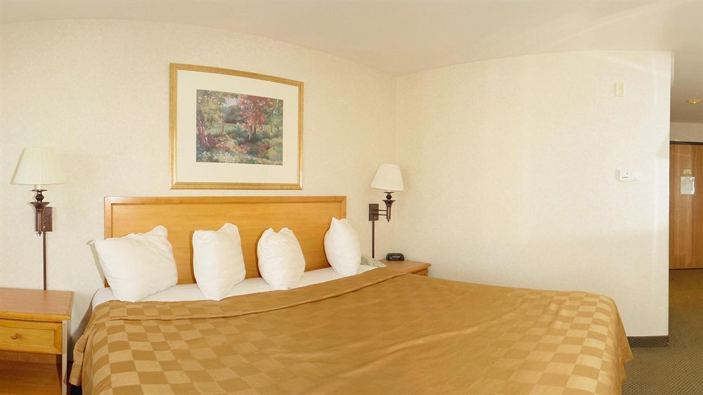 Quality Inn & Suites Lodi I-90 Exterior foto