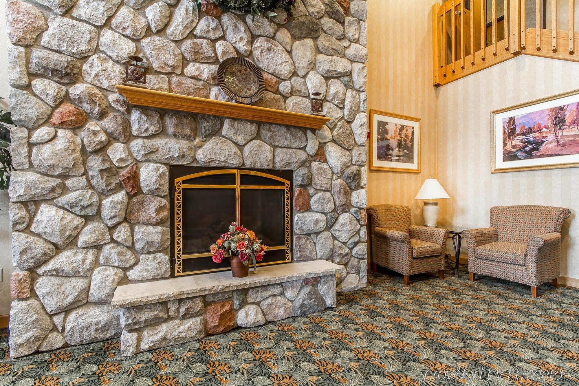Quality Inn & Suites Lodi I-90 Exterior foto